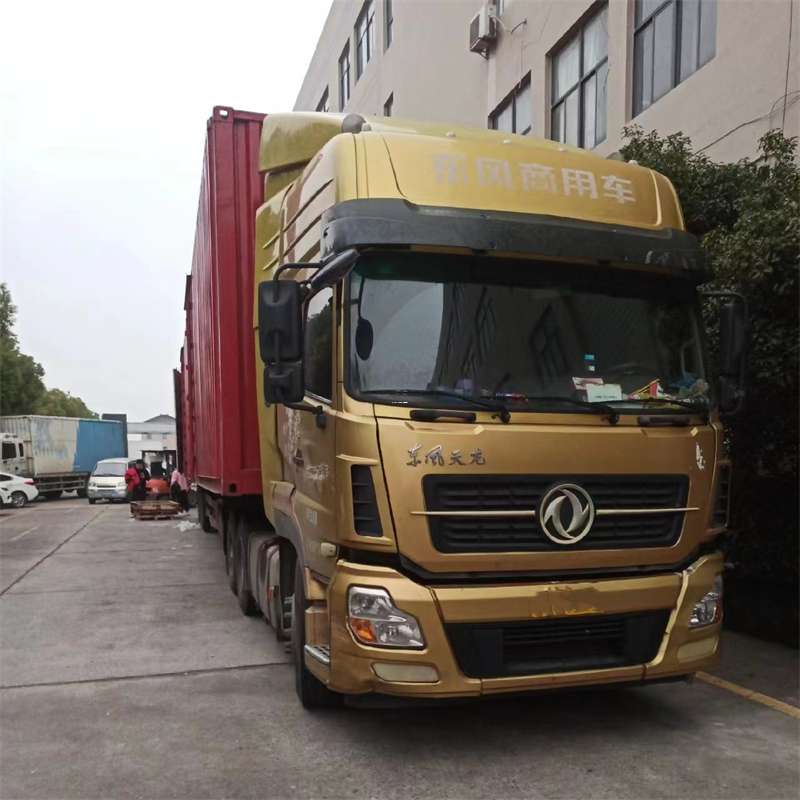 娄烦县物流新闻